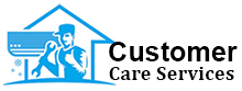 Customer Care Supports